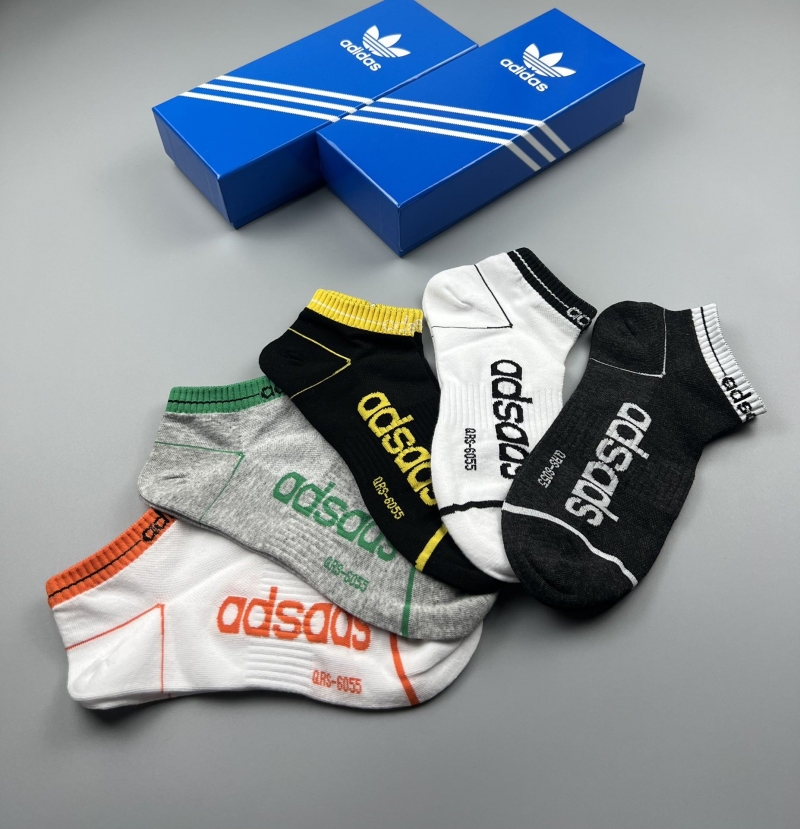 Adidas Socks